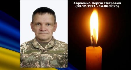 Во время выполнения боевой задачи погиб защитник из Запорожского района
