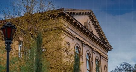 Восемь кандидатов стремятся возглавить Запорожский национальный университет