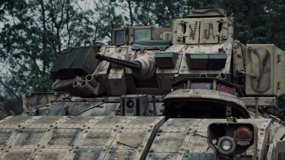 РФ атакувала авіацією три населені пункти на Запоріжжі, – Генштаб