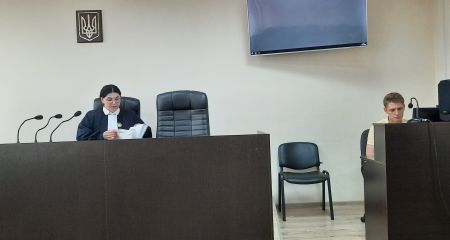 Забудовник відмовився від позову щодо скверу Тарасова в Запоріжжі