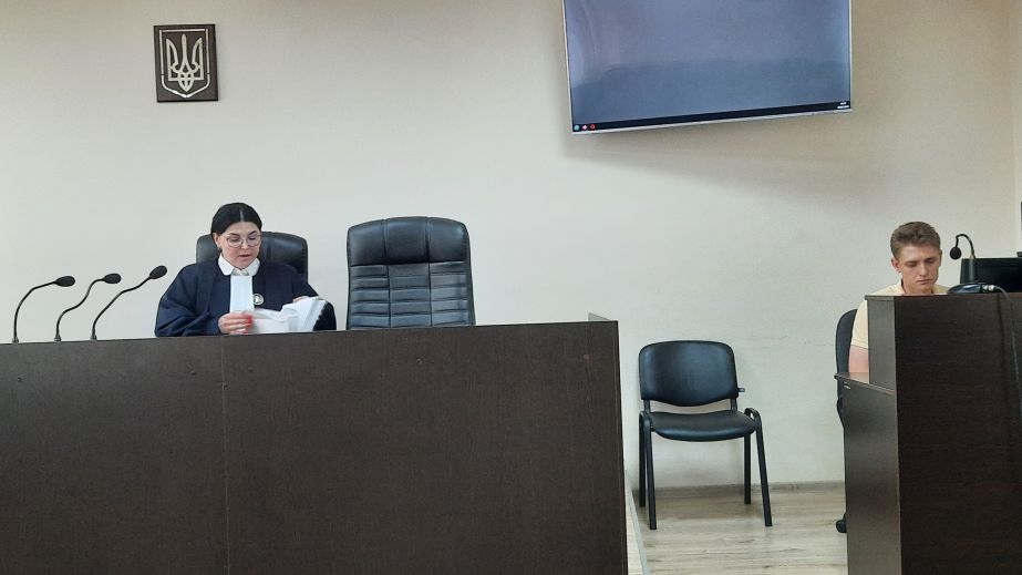Забудовник відмовився від позову щодо скверу Тарасова в Запоріжжі