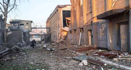 17 заключенных погибли, более 40 ранены в колонии под Запорожьем – подробности