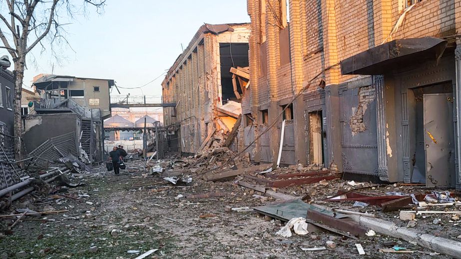17 в'язнів загинули, понад 40 поранені в колонії під Запоріжжям – подробиці