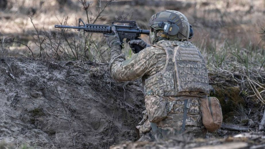 ЗСУ відбили одну атаку на Оріхівському напрямку на Запоріжжі, – Генштаб
