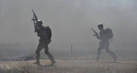 Под Гуляйполем на Запорожье враг атаковал 19 раз, – Генштаб