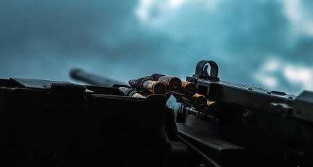 Оккупанты дважды пытались продвинуться на Запорожском фронте, – Генштаб