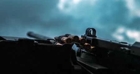 Россияне пытаются продвинуться в сторону двух сел в Запорожской области