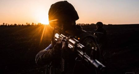 ЗСУ відбили атаки ворога на Запорізькому напрямку, – Генштаб