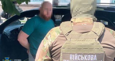 Викриття у Запоріжжі схеми поборів з родин загиблих військових: деталі від СБУ