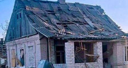 Погибший и раненые: более 700 ударов нанесла РФ по Запорожской области
