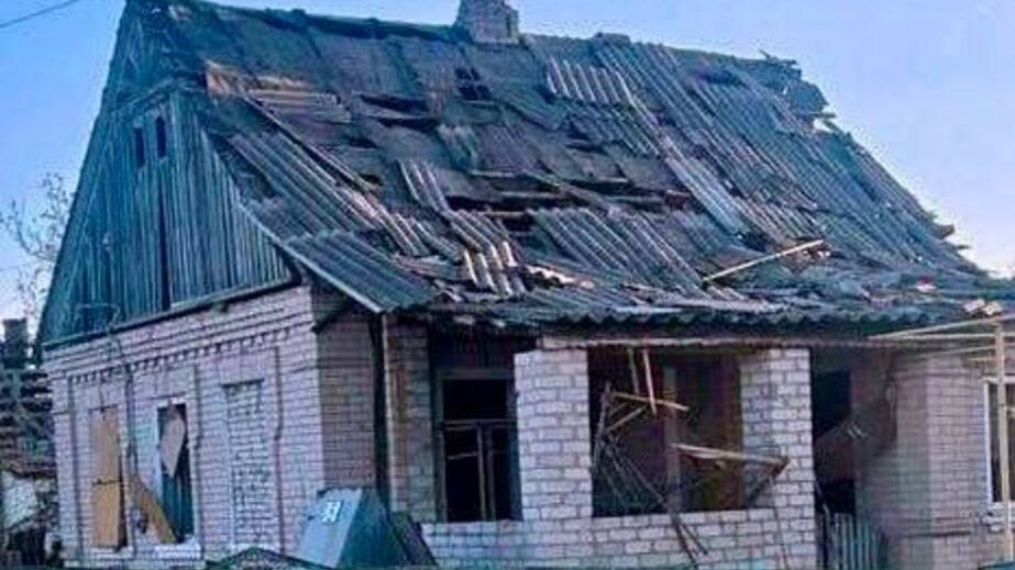 Погибший и раненые: более 700 ударов нанесла РФ по Запорожской области