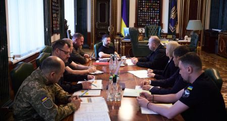 Зеленский анонсировал еще несколько этапов обмена пленными