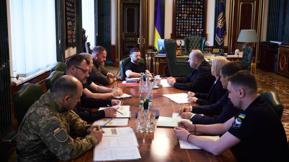 Зеленский анонсировал еще несколько этапов обмена пленными