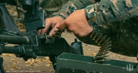 Яка ситуація на Запорізькому фронті – ранкове зведення