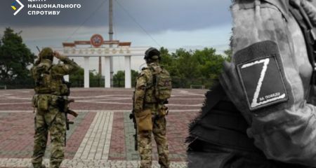 РФ легализует мобилизацию украинцев: на оккупированном Запорожье готовят "военные списки"