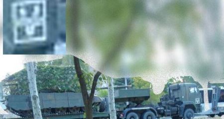Ворог перекидає танки на запорізьку Пологівщину, – Андрющенко