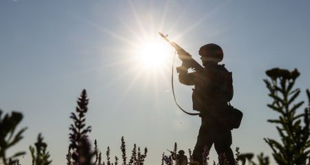 Ворог вдарив авіацією по Малій Токмачці на Запоріжжі, – Генштаб