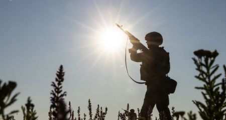 Сили оборони спростовують захоплення ворогом запорізького Кам'янського – деталі