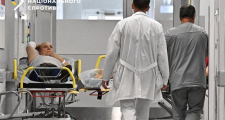 Медична система на ТОТ у стані колапсу: нестача лікарів сягає 30–40%