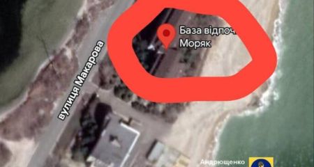 Гучно у Бердянську: на окупованому Запоріжжі уразили базу загарбників