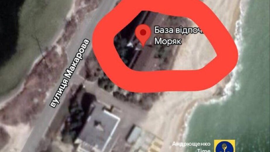 Гучно у Бердянську: на окупованому Запоріжжі уразили базу загарбників