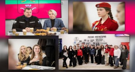 Окупанти на Запоріжжі формують підконтрольну молодіжну блогосферу, &ndash; ЦПД