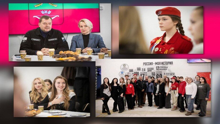 Оккупанты на Запорожье формируют подконтрольную молодежную блогосферу, &ndash; ЦПД