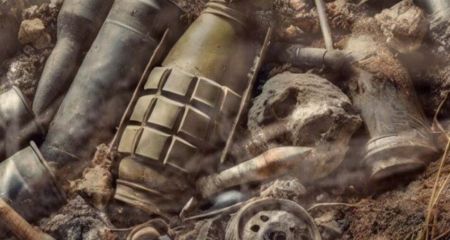Понад 20 млрд грн екозбитків завдала війна на Запоріжжі