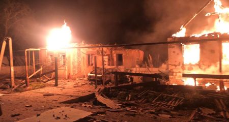 ГСЧС уничтожила КАБ и более 70 боеприпасов – какие последствия повлекли за собой обстрелы на Запорожье