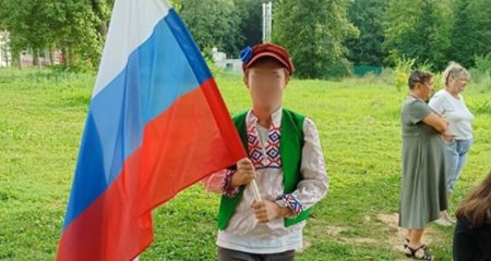 Окупанти планують вивезти 60 дітей із Запорізької області до РФ – деталі