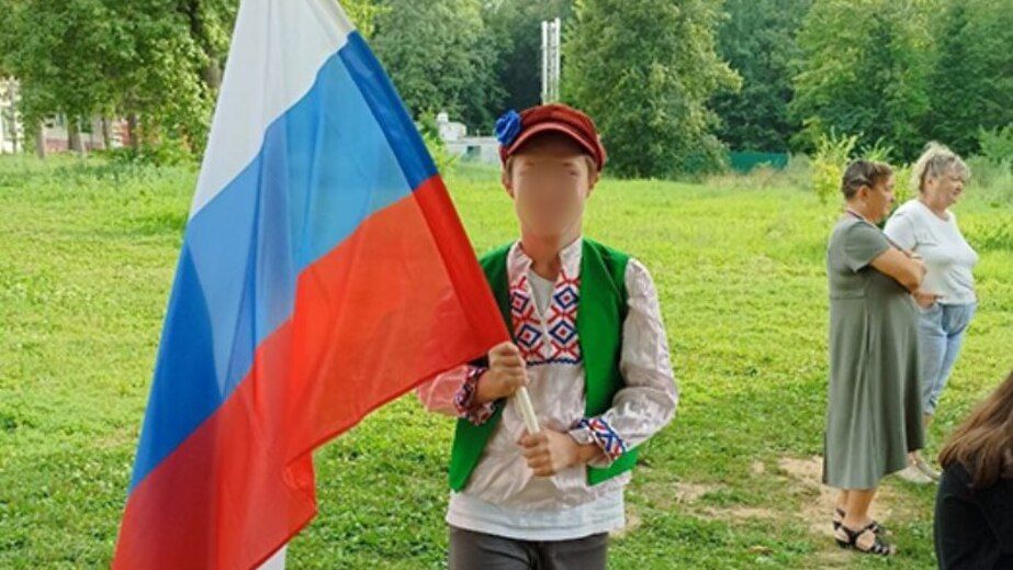 Окупанти планують вивезти 60 дітей із Запорізької області до РФ – деталі