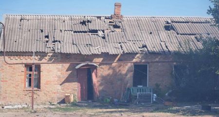 Три людини отримали поранення внаслідок російської атаки на Запоріжжі
