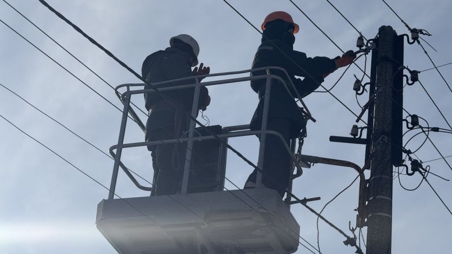 Як вимикають світло на Запоріжжі 14 лютого &ndash; графіки