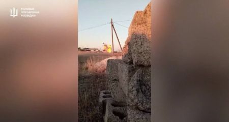Минус пять "кадыровцев": в запорожском Мелитополе прозвучал взрыв