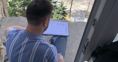 Пошкоджені оселі запоріжців перевіряють для ухвалення компенсацій