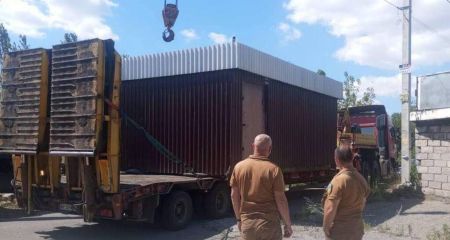 Мунвартовцы составили более 30 протоколов за стихийную торговлю в Запорожье