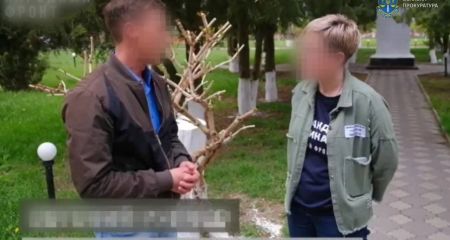 За торговлю людьми перед судом предстанет коллаборант из Запорожской области – детали