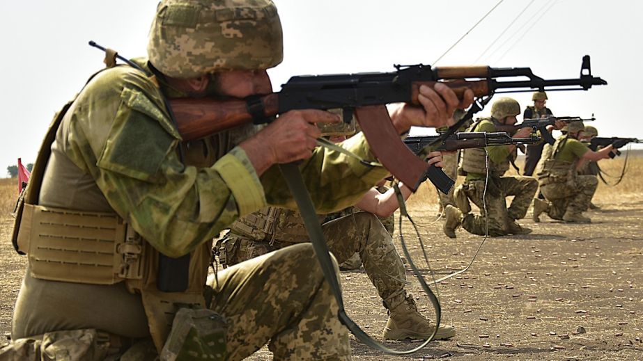 Війська РФ штурмували на Запорізькому фронті – де саме
