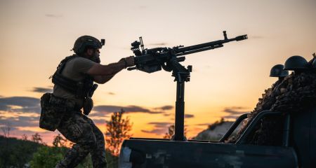 ЗСУ відбили дві атаки на Запорізькому напрямку – зведення