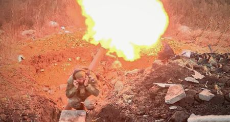 На Гуляйполе чекають важкі бої, – військовий