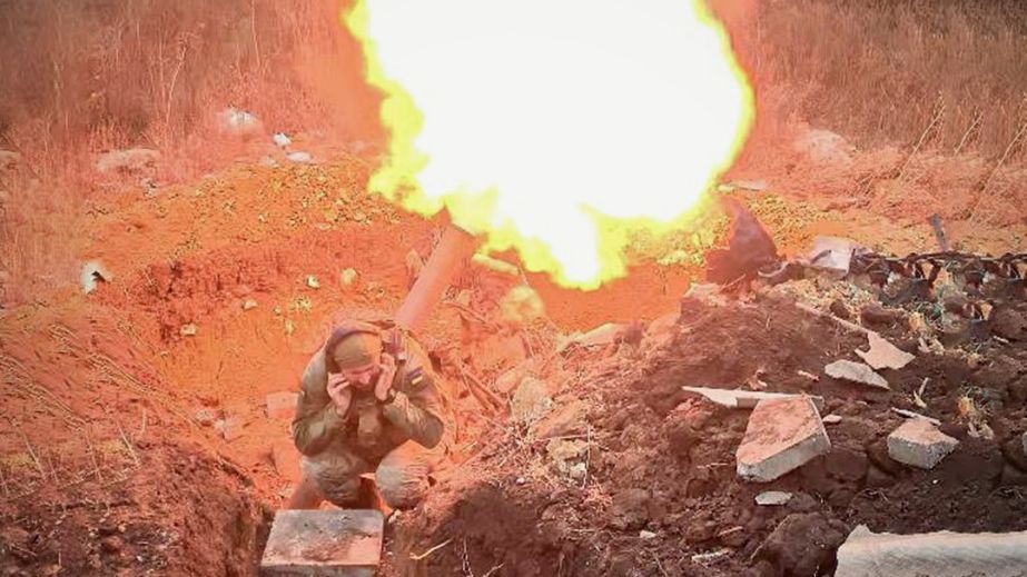 На Гуляйполе чекають важкі бої, – військовий