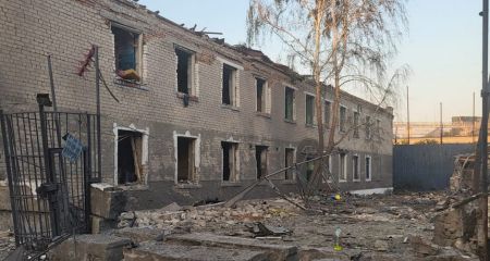 Масовані обстріли на Запоріжжі: загинули 24 людини, понад 90 – поранені