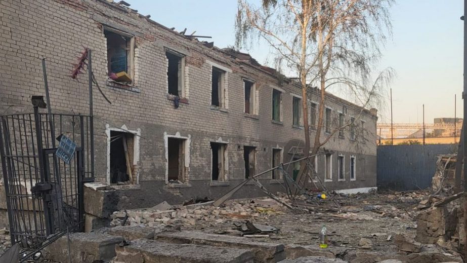 Масовані обстріли на Запоріжжі: загинули 24 людини, понад 90 – поранені