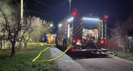 Понад 100 рятувальників гасили пожежі на Запоріжжі