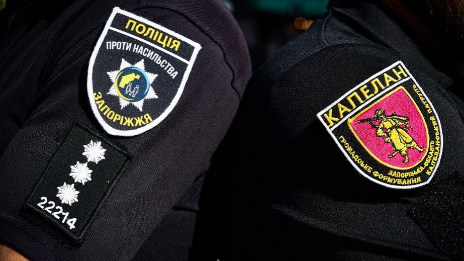 На более чем 250 случаев домашнего насилия среагировали капелланы в Запорожье