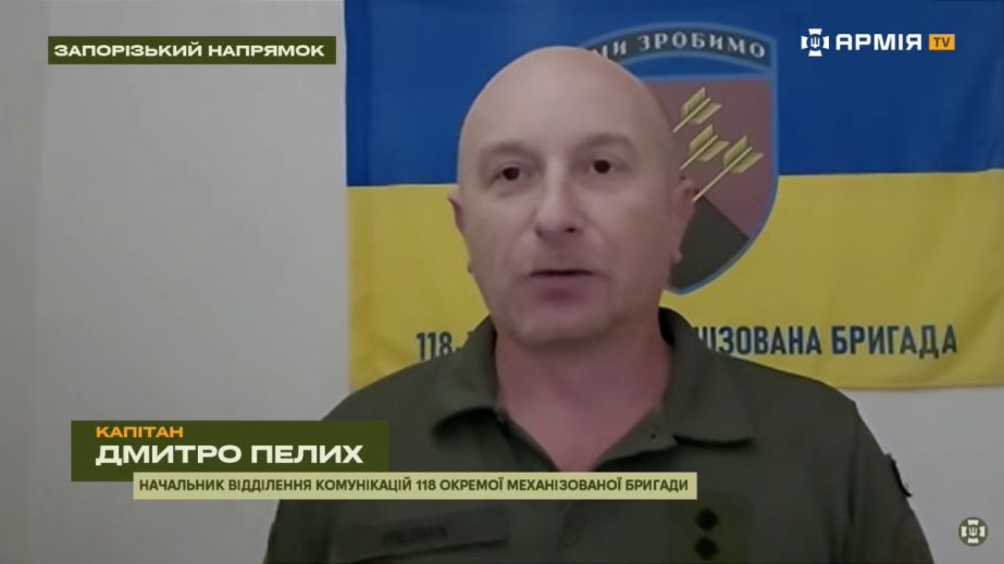 Менше авіабомб, більше FPV-дронів: як змінилася тактика ворога на Запорізькому напрямку
