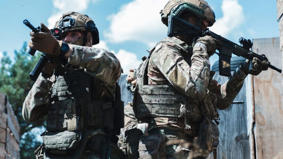 Окупанти двічі штурмували на Запорізькому напрямку, – Генштаб