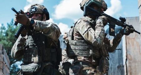 Де ворог намагається просунутися на Запоріжжі – зведення Генштабу ЗСУ