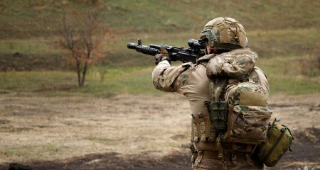 ЗСУ відбили ворожу атаку на Запорізькому напрямку, – Генштаб