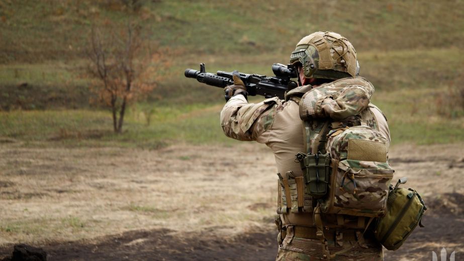 ЗСУ відбили ворожу атаку на Запорізькому напрямку, – Генштаб
